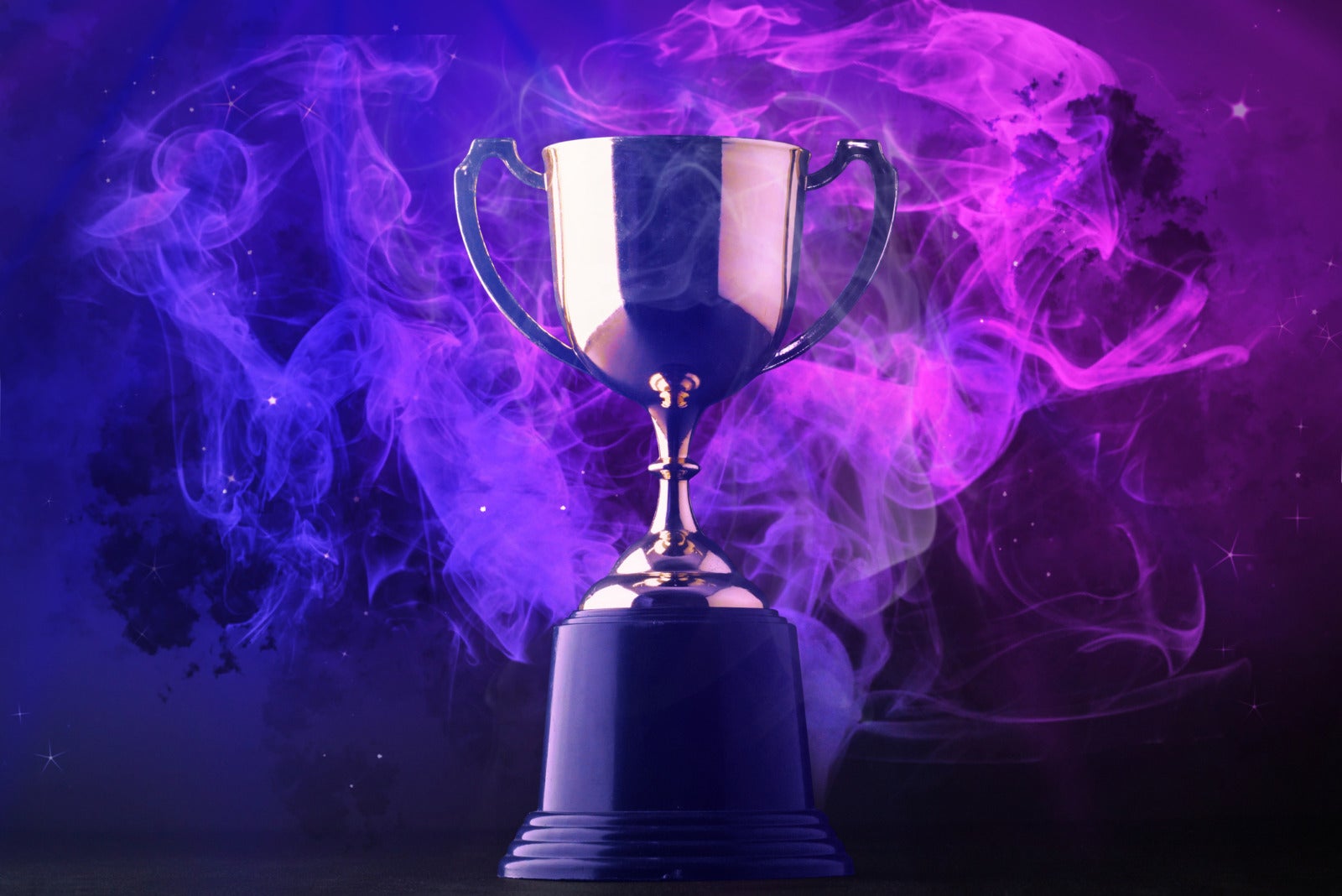 award winning