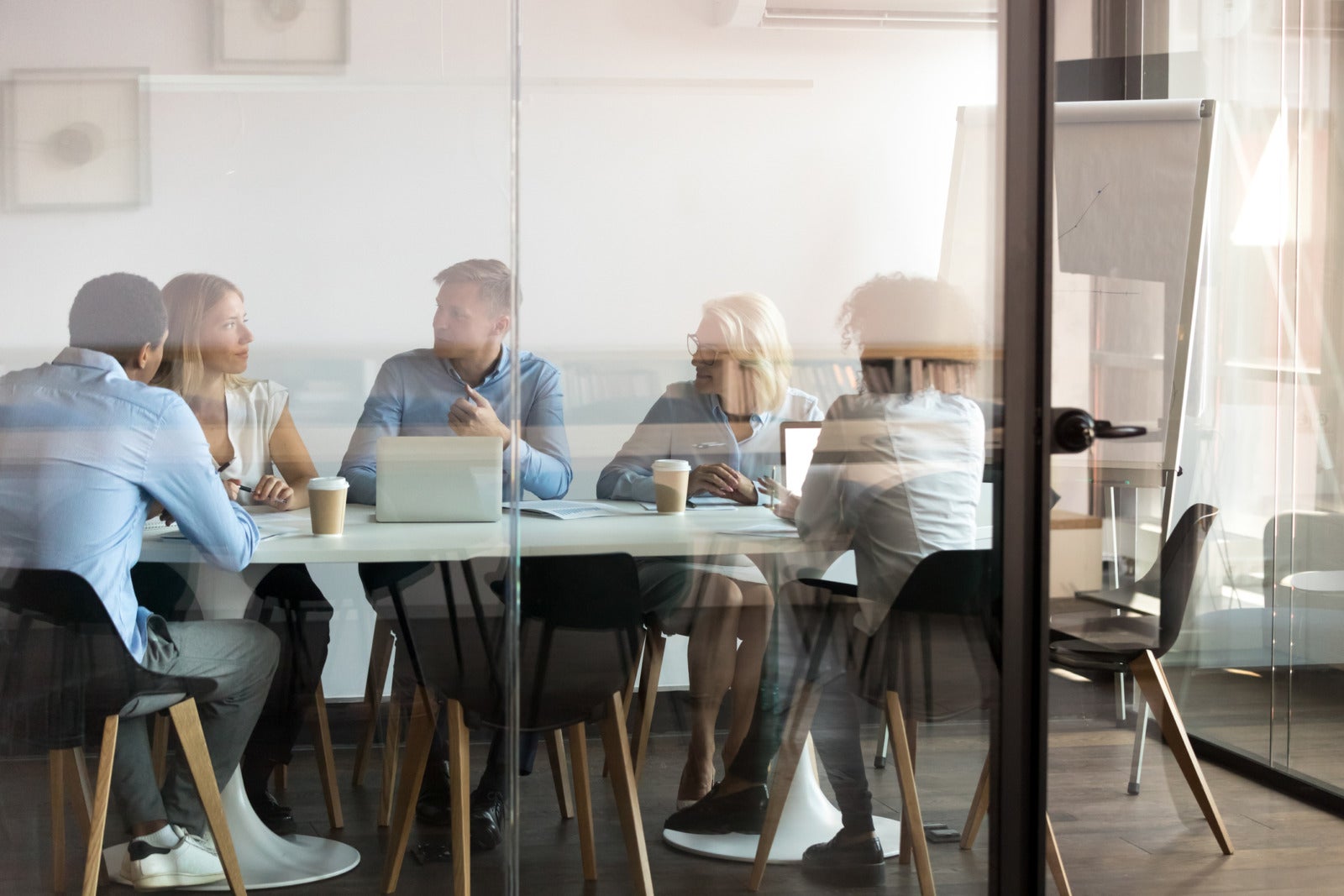boost leadership skills