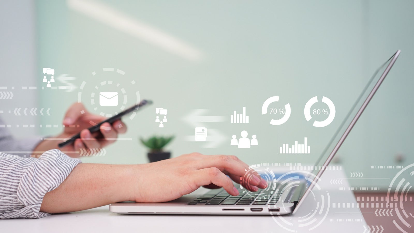 generate roi on low budgets
