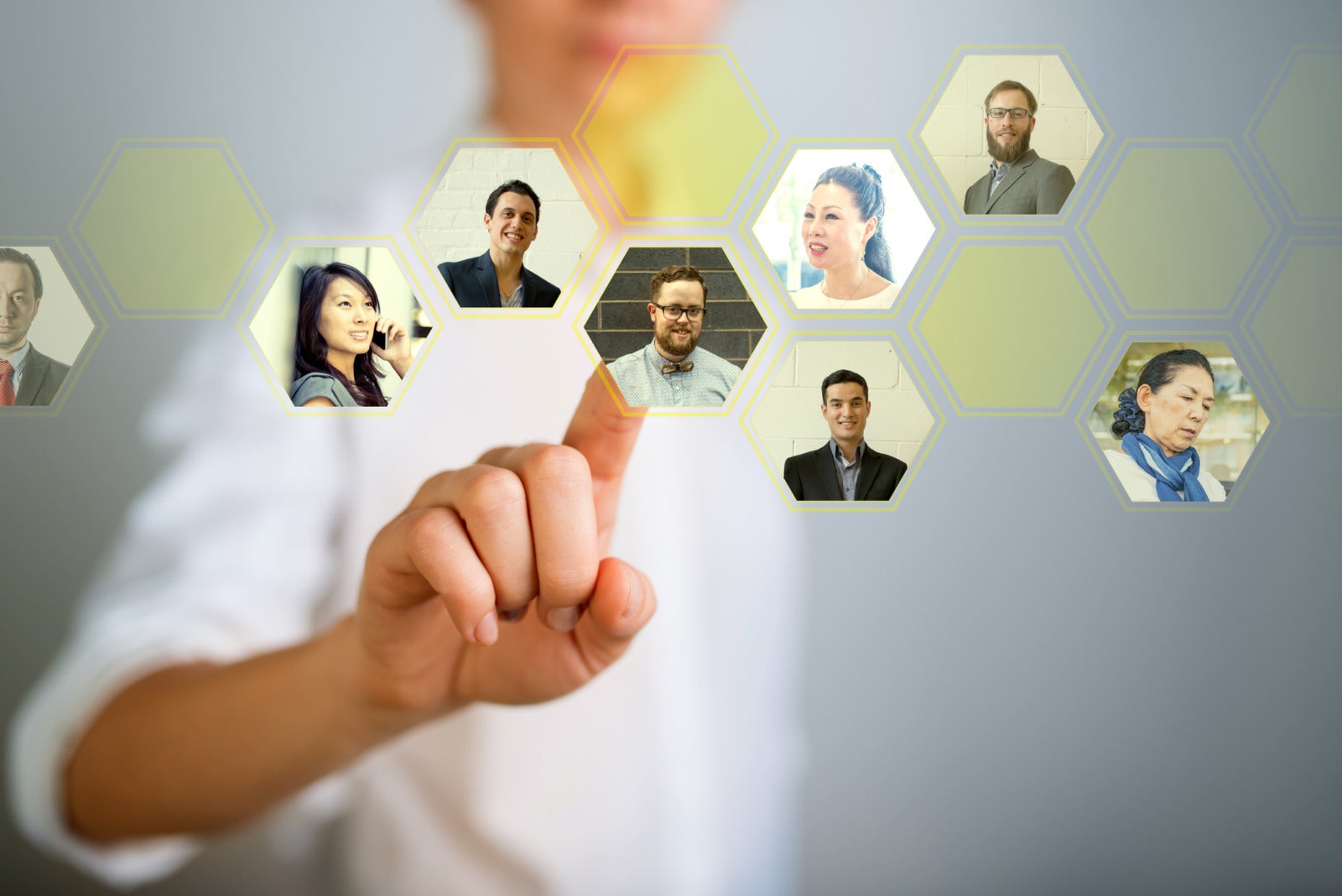 hr and employee experience