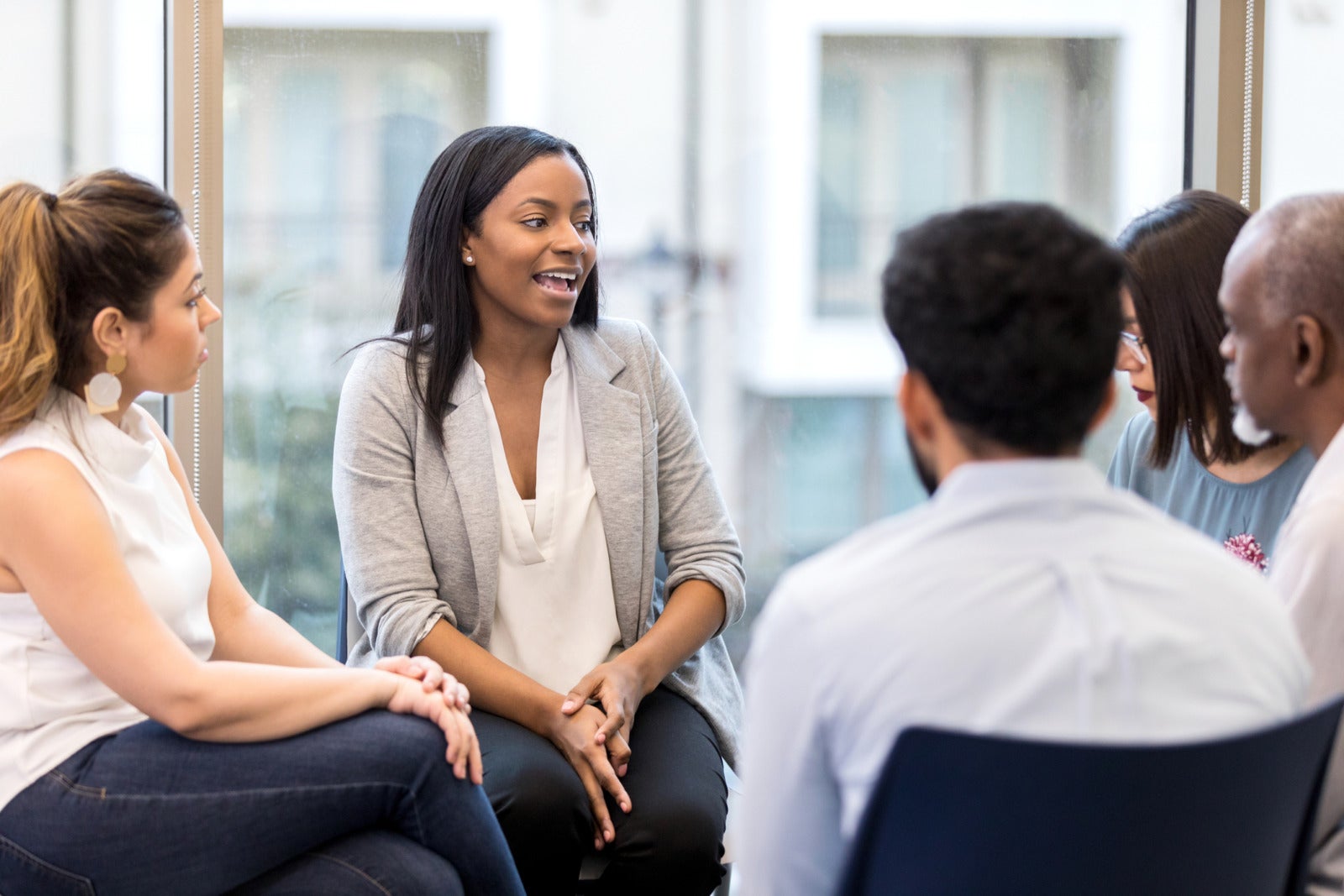 Inclusion and diversity training - hr blog article