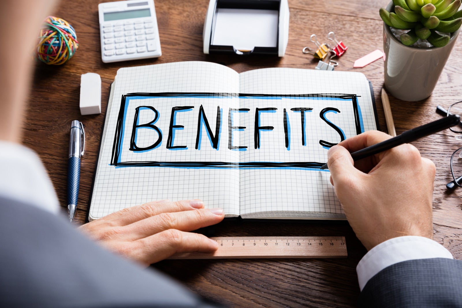 inclusive benefits