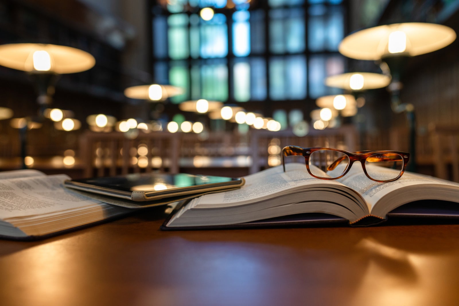job description library