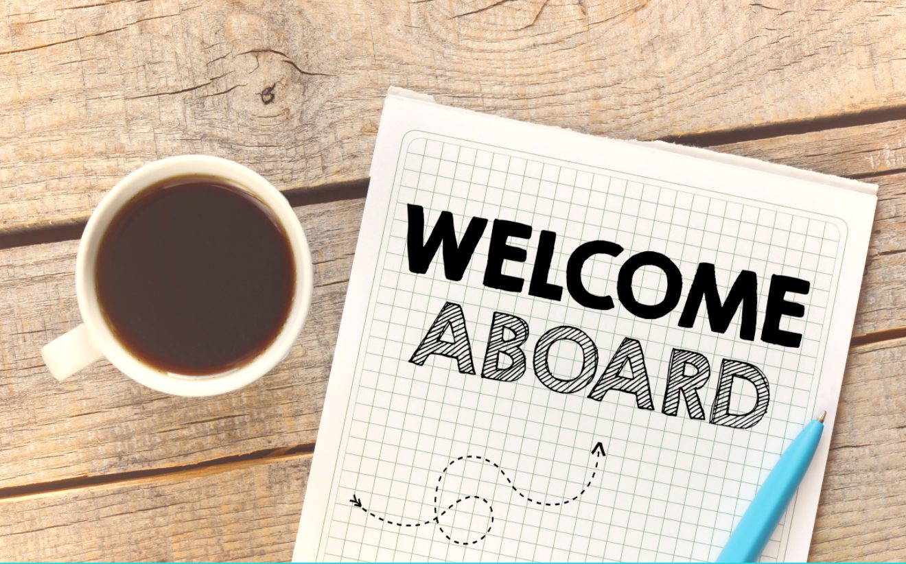 onboarding