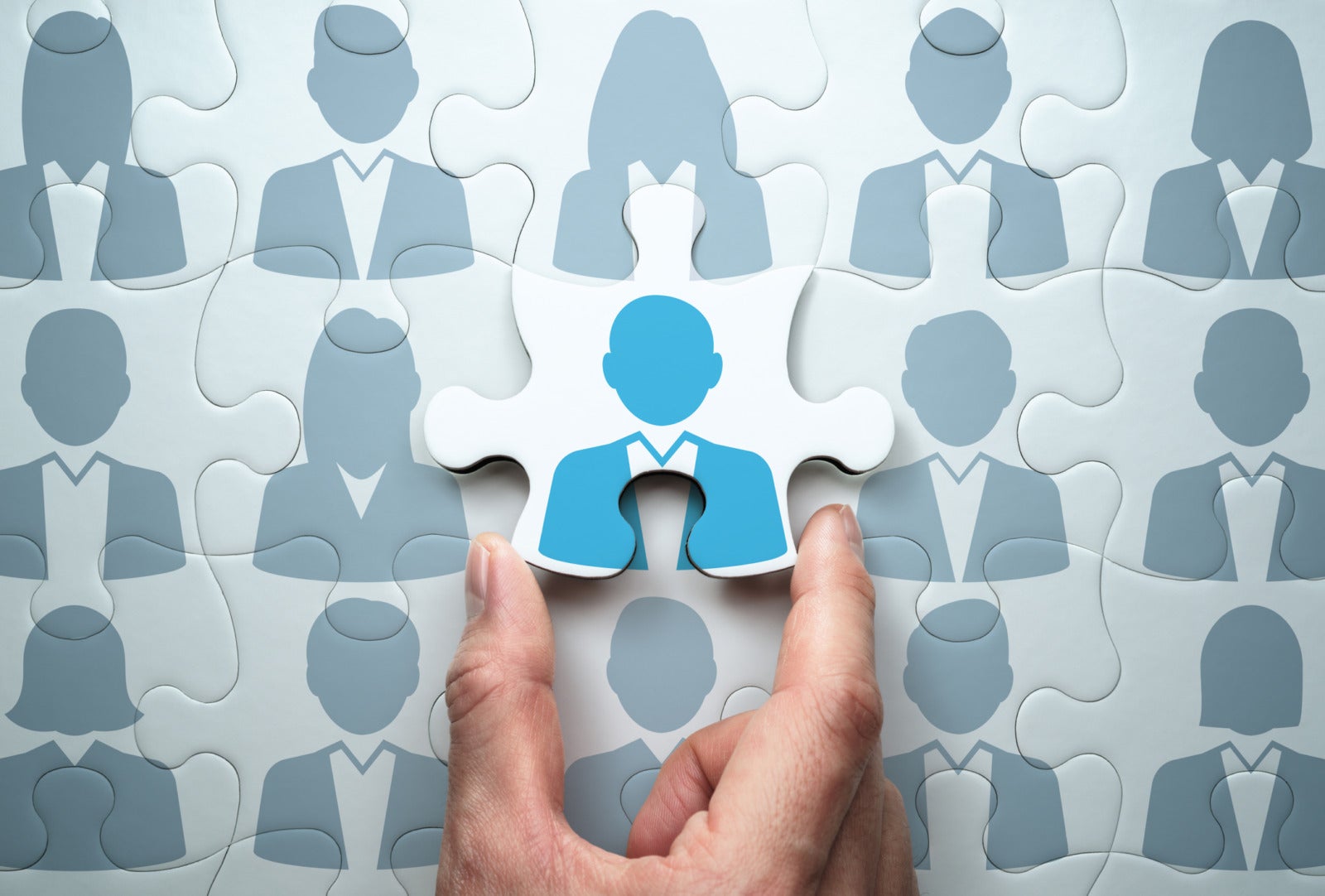 recruiting management