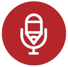 Terkel Circle Icon