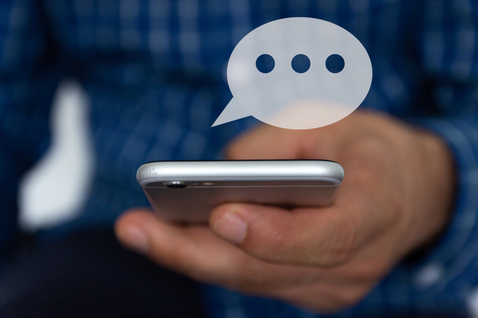 use sms to engage