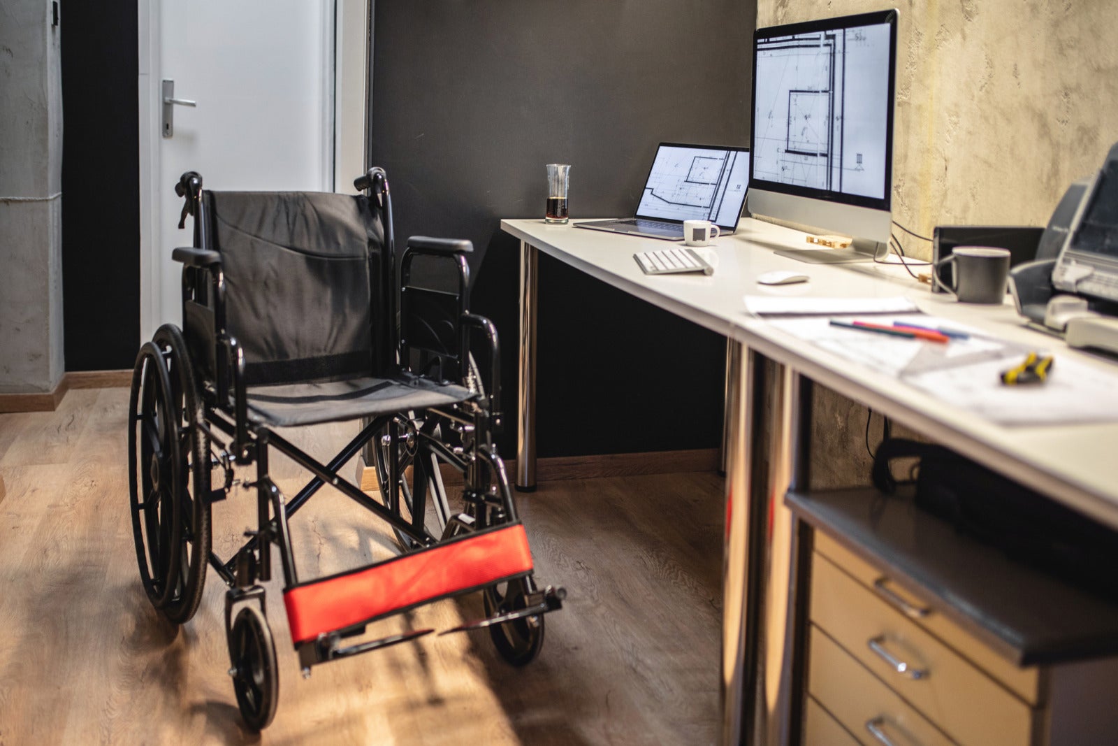 workplace accessibility