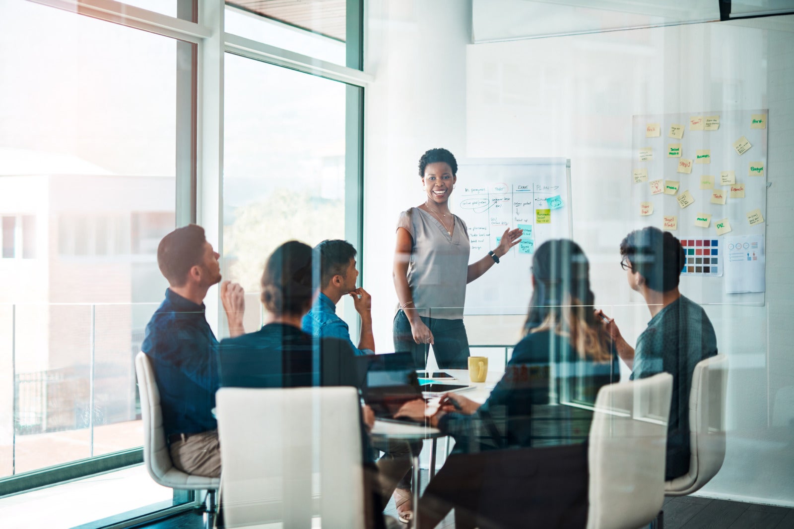 workplace diversity